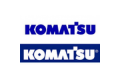 KOMATSU