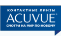 ACUVUE